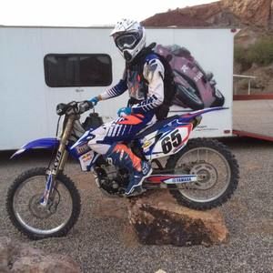 Meet your Posher, Chad